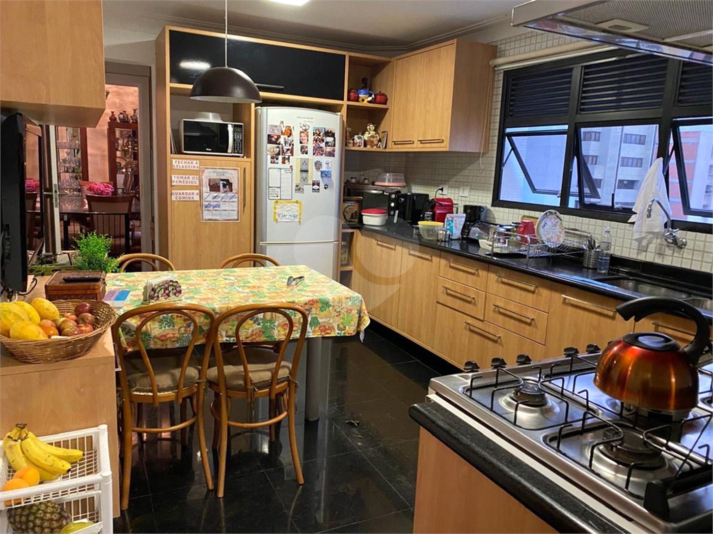 Apartamento à venda com 3 suítes em Perdizes, São Paulo, SP
