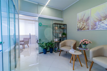 Sala à venda em Jardim Marajoara, São Paulo, SP
