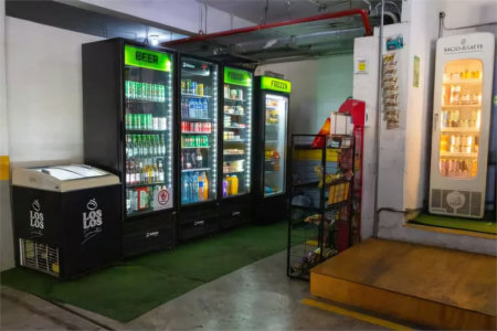 Apartamento à venda com 3 quartos, sendo 1 suíte, em Jardim das Vertentes, São Paulo, SP