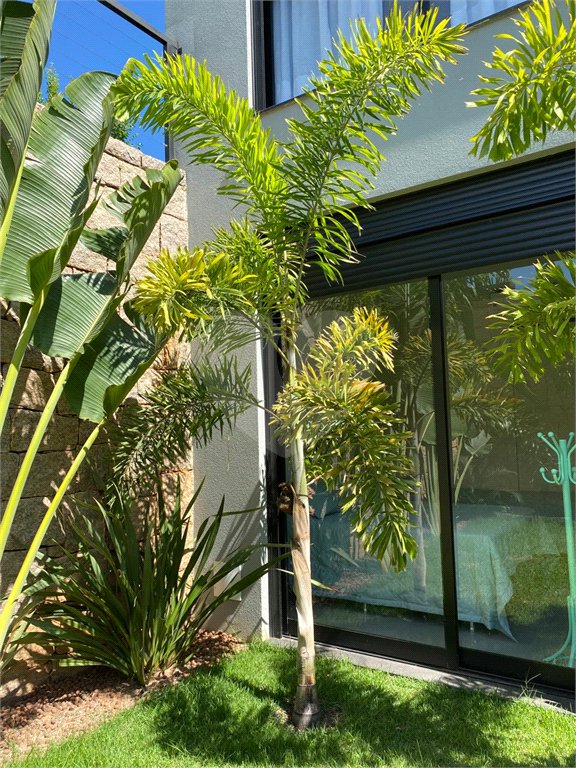 Casa à venda com 4 suítes no condomínio Villas do Golfe, Itu - SP
