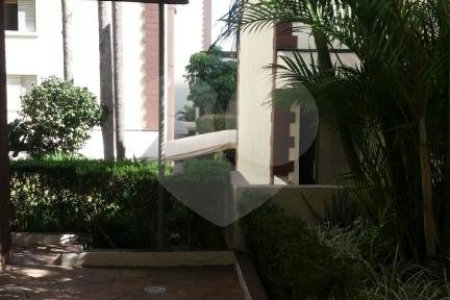 Apartamento á venda - Jabaquara