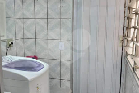 Apartamento á venda - Jabaquara