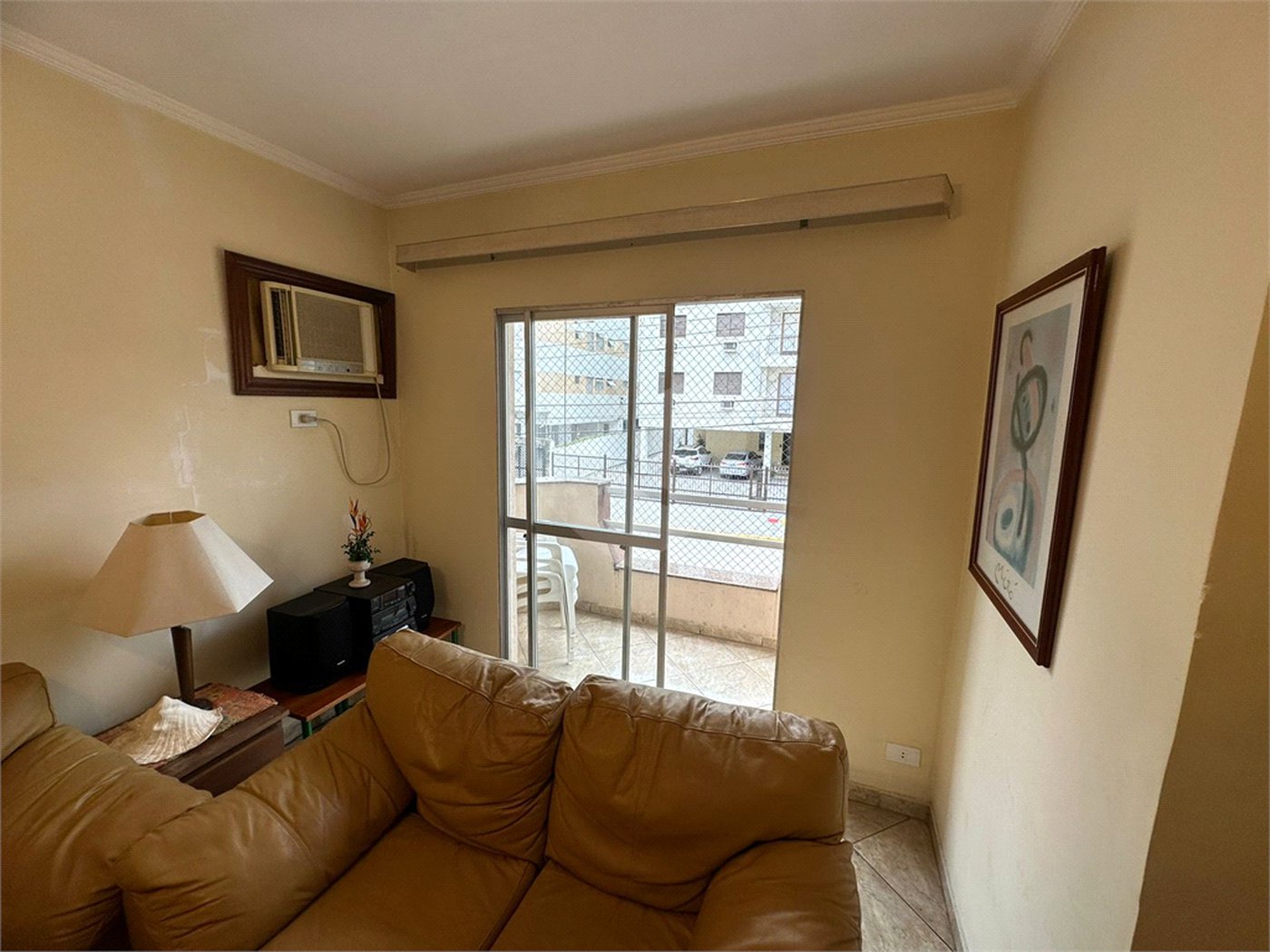 Apartamento para venda na Praia da Enseada em Guarujá/SP.