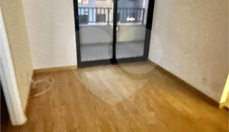 Apartamento à venda com 1 quarto em Brás, São Paulo, SP