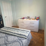 Apartamento com 80m2 2 dormitórios a venda na Vila Mariana