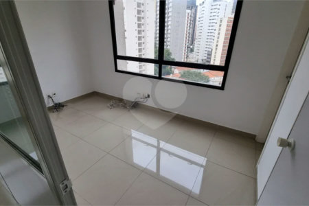 Sala comercial em Perdizes para alugar