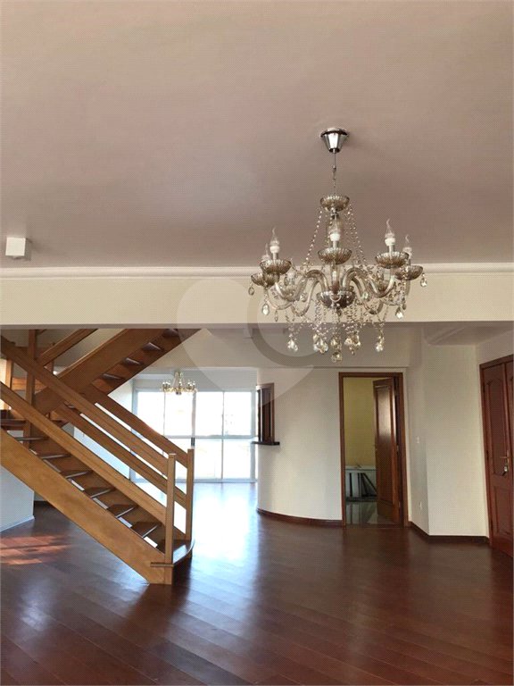 Apartamento Duplex de Alto Padrão com 500 m² no Central Park – Sofisticação e Exclusividade em São Carlos/SP