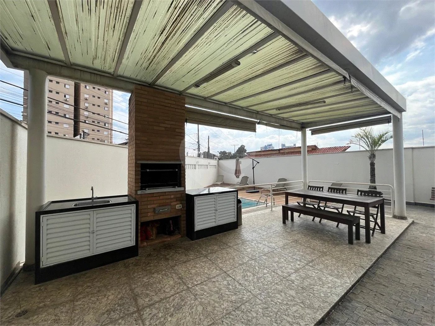 Apartamento à venda no Edifício Felicitá – Nova América, Piracicaba/SP