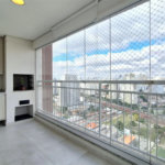 Apartamento de Luxo em Barra Funda - 2 Quartos, 2 Banheiros, 65m².