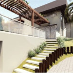 Terreno de 524m² a venda no Ecologie Residencial Itatiba