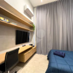 Studio na Vila Mariana.