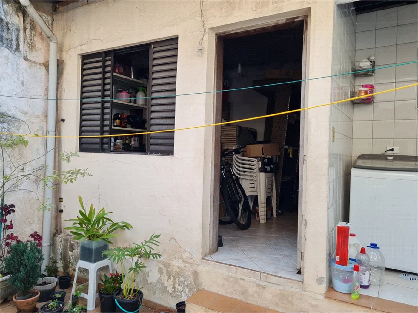 Casa à venda com 3 quartos em Jardim Bonfiglioli, São Paulo, SP