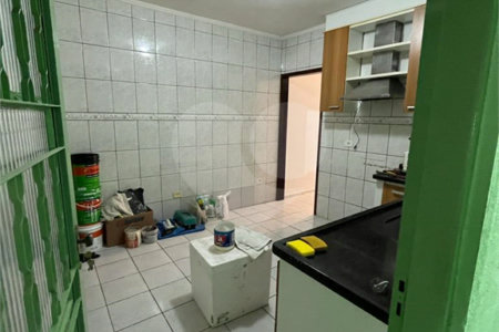 CASA A VENDA COM 125M², 3 DORMITORIOS, 1 SUITE, 2 VAGAS - VISTA LINDA - SÃO JOSÉ DOS CAMPOS/SP.