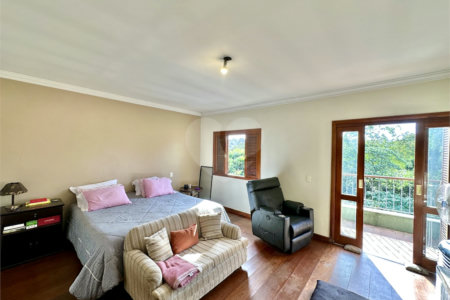 Casa á venda -Residencial Euroville
