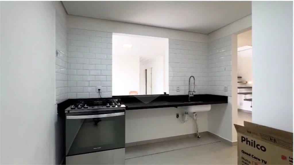 Cobertura Triplex com Mobilia parcial em Itapetinga Atibaia