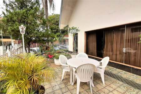 Casa de Vila à venda com 4 quartos, sendo 3 suítes, em Brooklin Velho, São Paulo, SP