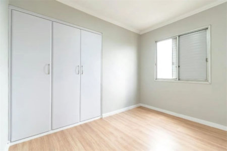 Apartamento á venda - Saúde