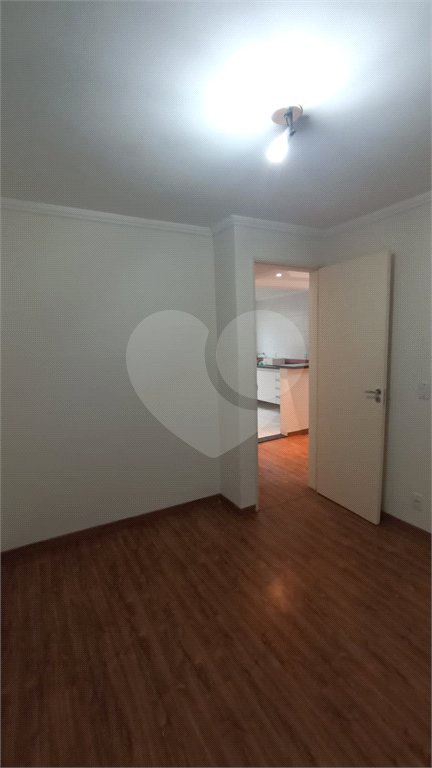 Apartamento para venda no Condomínio Residencial Spazio Mont Royal.