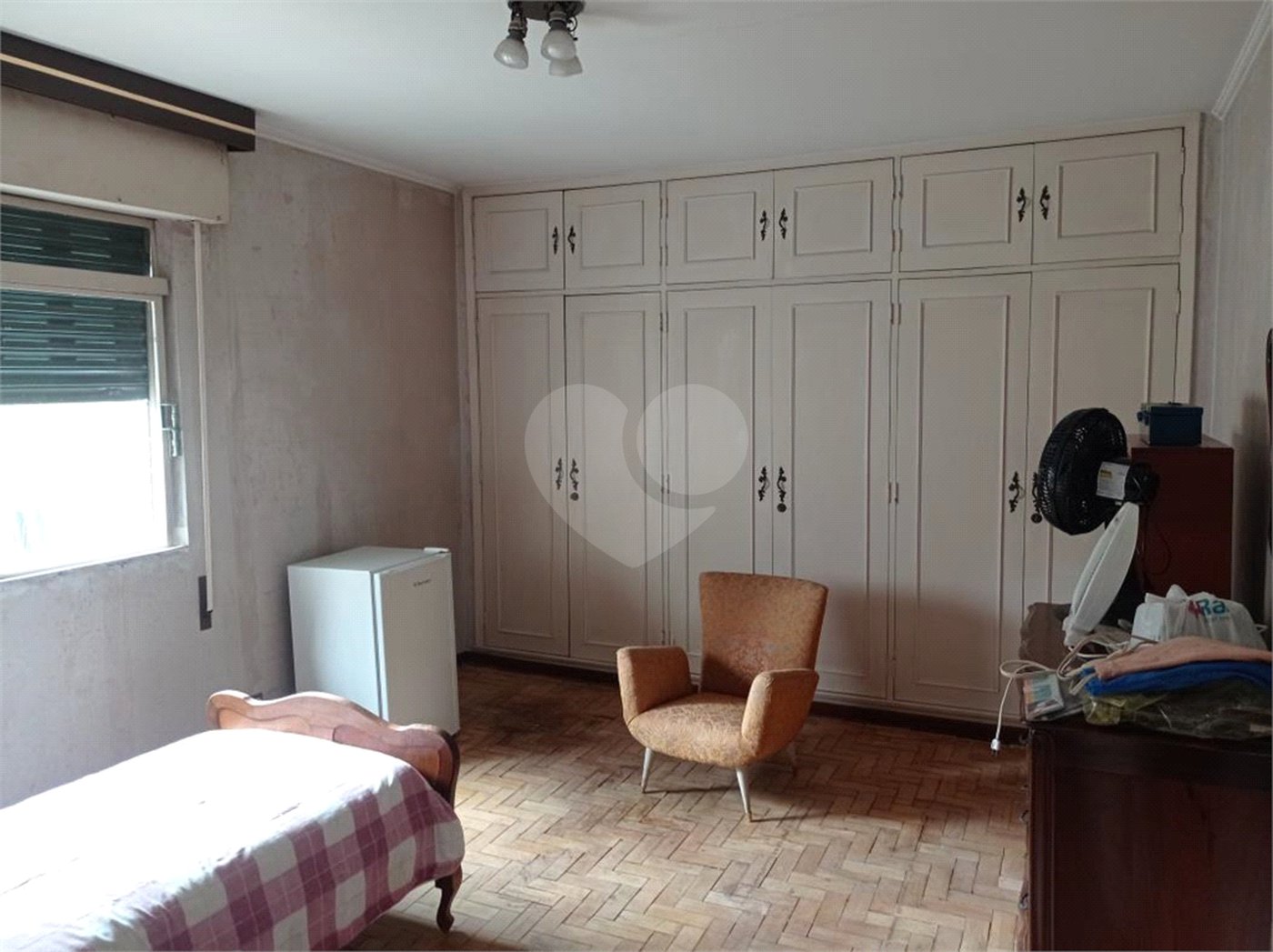 Belíssimo imóvel residencial próximo ao Parque da Aclimação