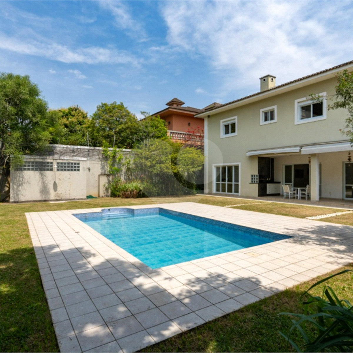 Casa à venda com 4 suítes em Morumbi, São Paulo, SP