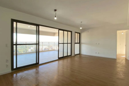 Apartamento à venda com 3 suítes em Butantã, São Paulo, SP
