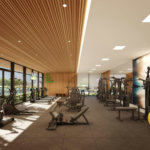 Residencial 5 - Parque Faber-Castell