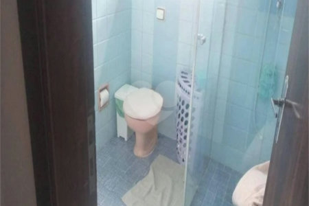 Sobrado à venda com 3 quartos, sendo 1 suíte, em Vila do Bosque, São Paulo, SP