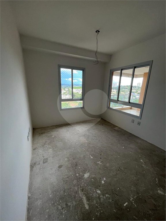 Apartamento à venda com 3 suítes em Jardim Emília, Sorocaba, SP