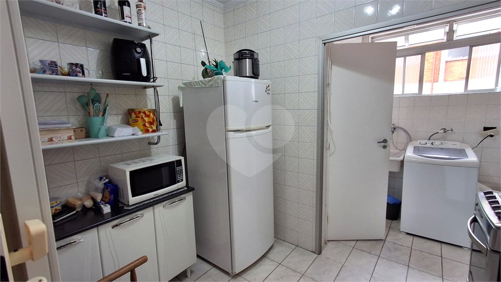 Apartamento à venda com 2 quartos em Brooklin, São Paulo, SP