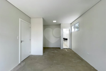 Casa à venda com 3 suítes no condomínio Th Harmonia, São Paulo - SP