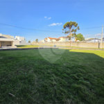 Terreno à venda no condomínio Residencial Le France, Sorocaba - SP