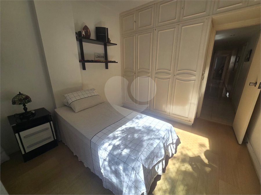 Apartamento à venda com 4 quartos, sendo 1 suíte, em Tijuca, Rio de Janeiro, RJ