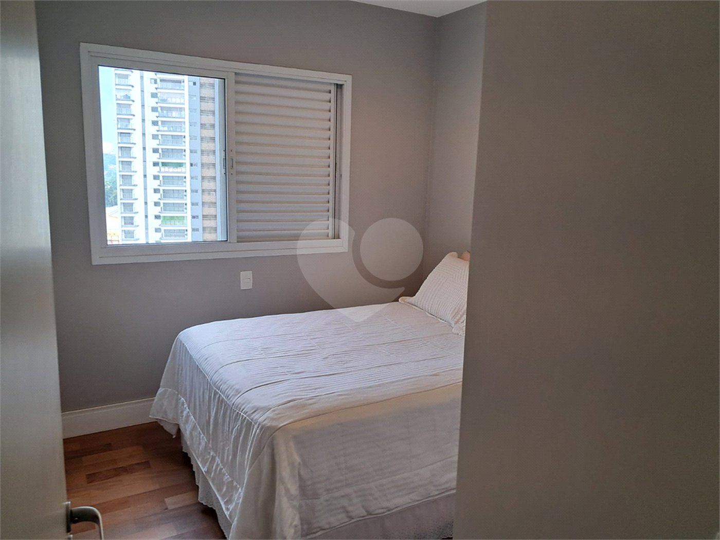 Apartamento à venda com 3 quartos, sendo 1 suíte, em Chácara Santo Antônio, São Paulo, SP