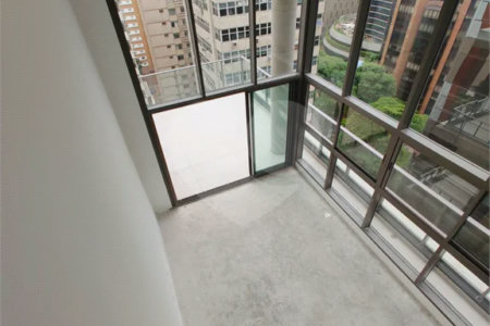 Cobertura à venda com 3 suítes em Jardim Paulista, São Paulo, SP