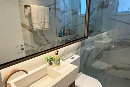 Apartamento à venda com 3 quartos, sendo 1 suíte, em Vila Andrade, São Paulo, SP