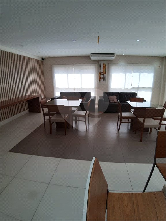 Apartamento à venda com 2 quartos em Engenheiro Goulart, São Paulo, SP