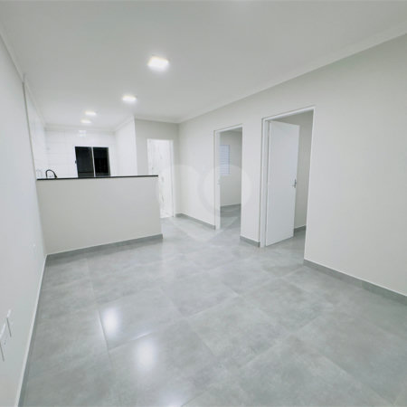Apartamento à venda com 2 quartos em Lopes de Oliveira, Sorocaba, SP