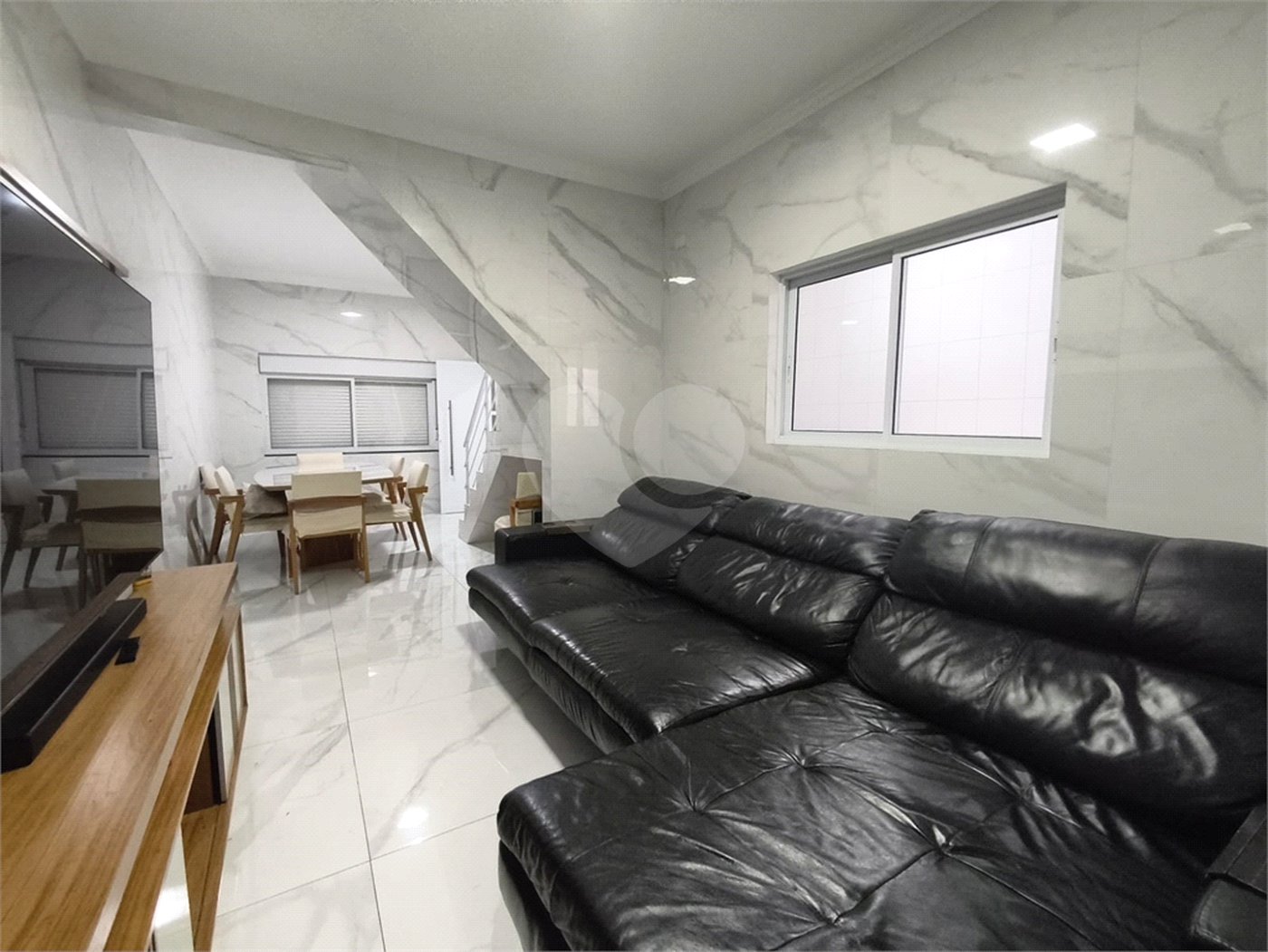 Casa à venda com 4 quartos, sendo 3 suítes, em Jardim Brasil (zona Norte), São Paulo, SP