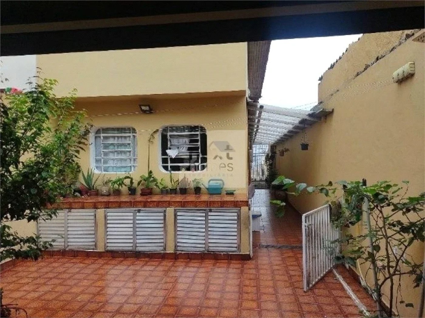Sobrado à venda com 3 quartos, sendo 1 suíte, em Jardim Bonfiglioli, São Paulo, SP