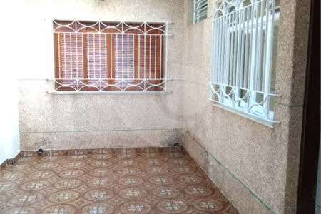 Casa à venda com 2 quartos em Jardim Eusonia, Guarulhos, SP