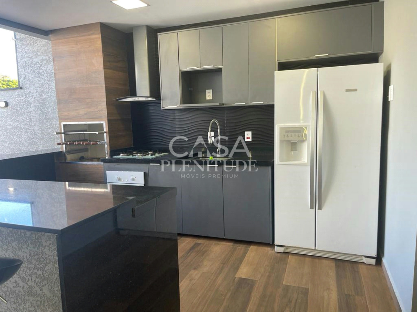 Terreno em condomínio à venda com 3 suítes em Chácaras Residenciais Santa Maria, Votorantim, SP