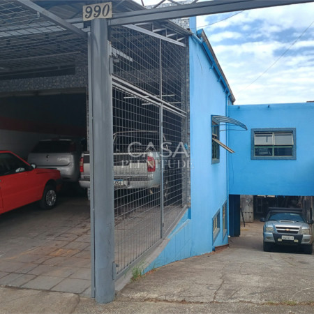 Galpão à venda em Parque dos Eucaliptos, Sorocaba, SP