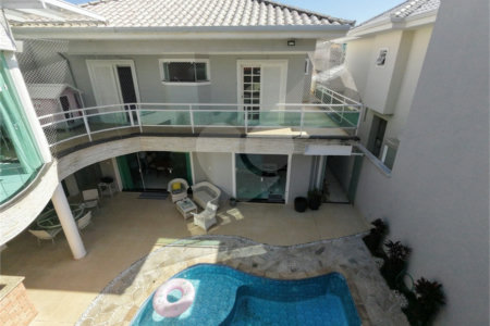 Casa à venda com 3 suítes no condomínio Lago da Boa Vista, Sorocaba - SP