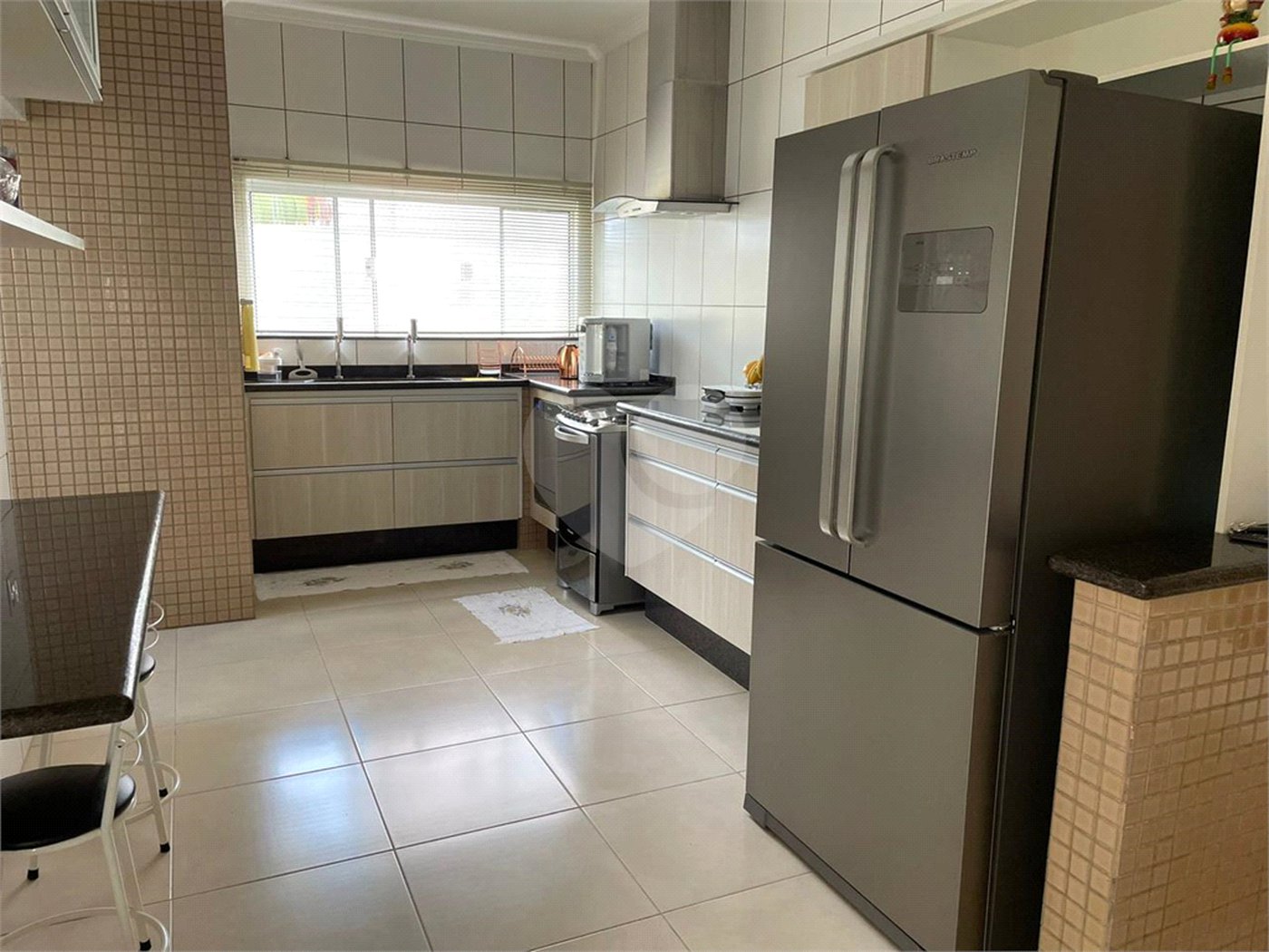 Casa à venda com 3 quartos, sendo 2 suítes, em Jardim Residencial Maggiore, Araraquara, SP