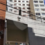 Apartamento à venda com 1 suíte em Santa Cecília, São Paulo, SP