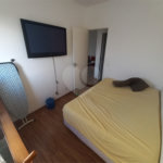 Apartamento à venda ou para alugar com 2 quartos, sendo 1 suíte,  em Fazenda Morumbi, São Paulo, SP