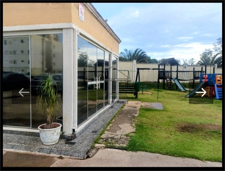 Apartamento para alugar com 2 quartos em Aparecidinha, Sorocaba, SP