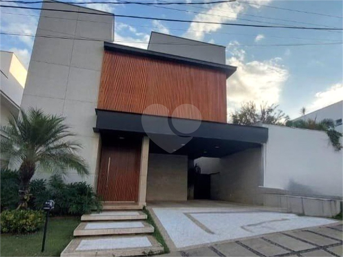Casa à venda ou para alugar com 3 suítes no condomínio Mont Blanc, Sorocaba - SP