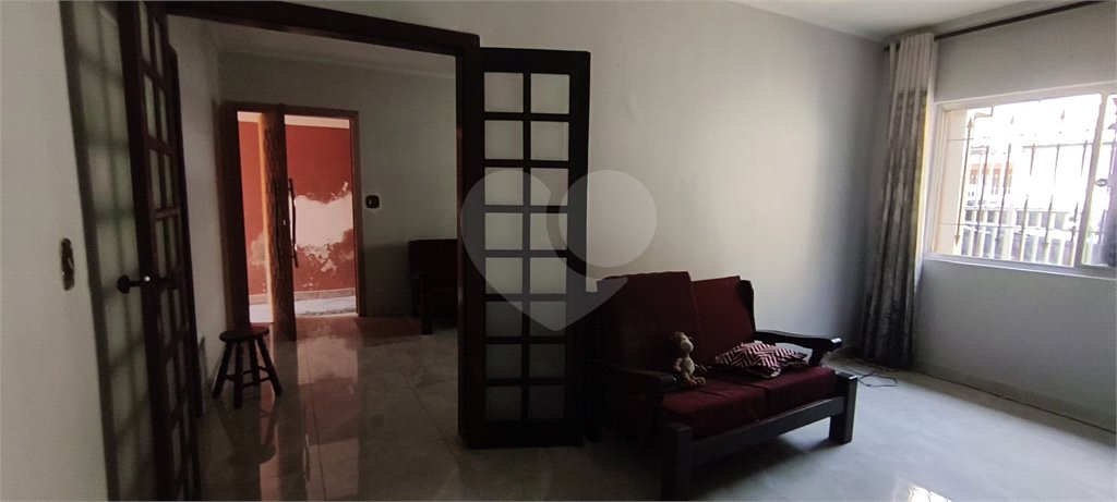 Casa para alugar com 6 quartos, sendo 2 suítes,  em Vila São João, Guarulhos, SP
