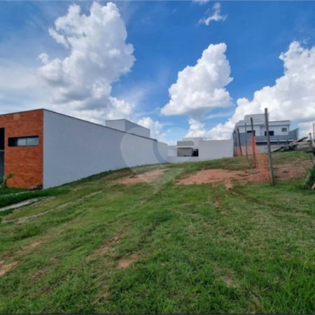 Terreno à venda no condomínio Ibiti Reserva, Sorocaba - SP